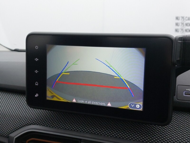 Used Dacia Sandero Stepway 2023 for sale - 77371163: Photo 13