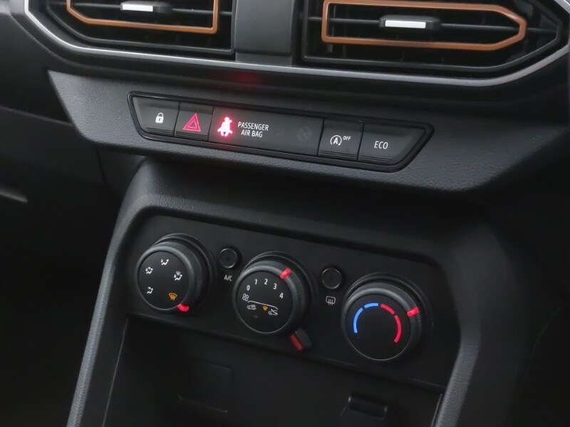 Used Dacia Sandero Stepway 2023 for sale - 77371163: Photo 15