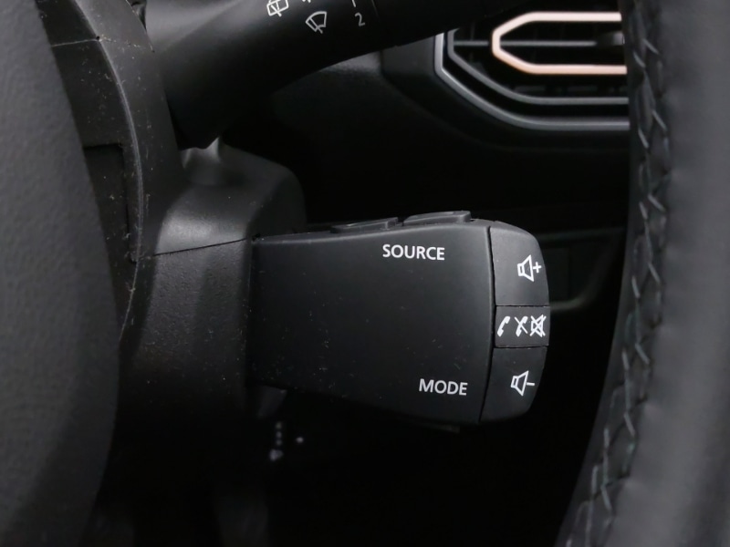 Used Dacia Sandero Stepway 2023 for sale - 77371163: Photo 19