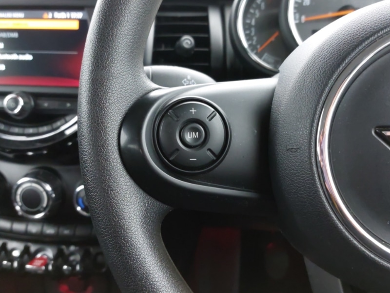 Used MINI Hatch 2020 for sale - 76708137: Photo 16