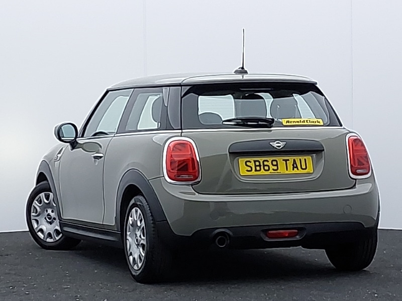 Used MINI Hatch 2020 for sale - 76708137: Photo 3