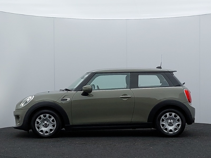 Used MINI Hatch 2020 for sale - 76708137: Photo 4