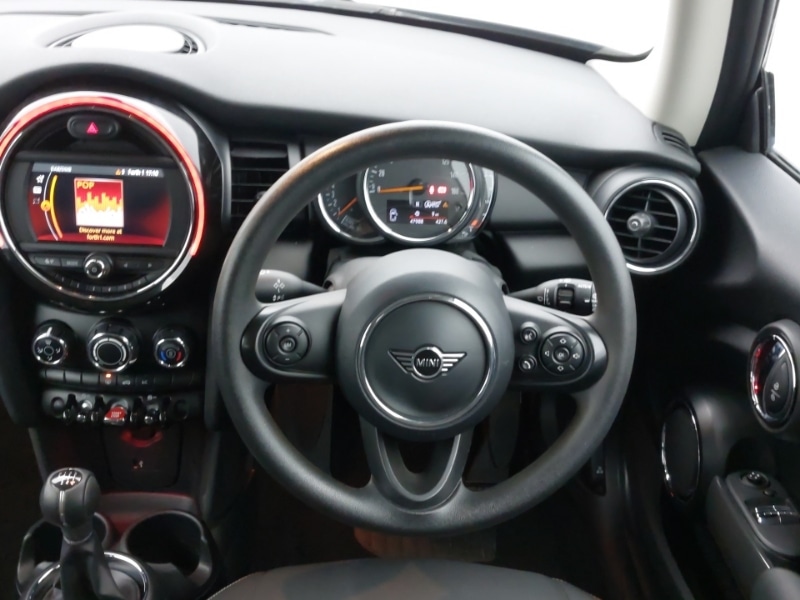 Used MINI Hatch 2020 for sale - 76708137: Photo 7