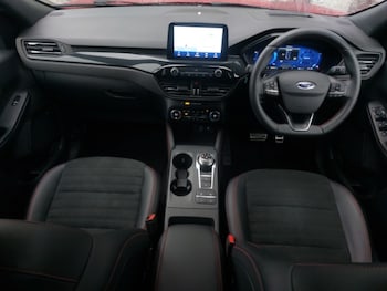 Used Ford Kuga 2020 for sale - 78747091: Photo