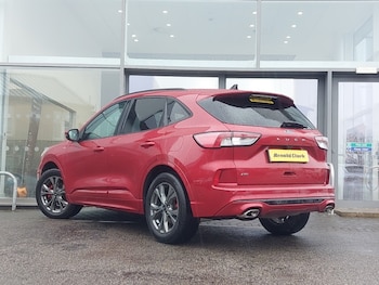 Used Ford Kuga 2020 for sale - 78747091: Photo