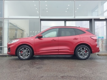Used Ford Kuga 2020 for sale - 78747091: Photo