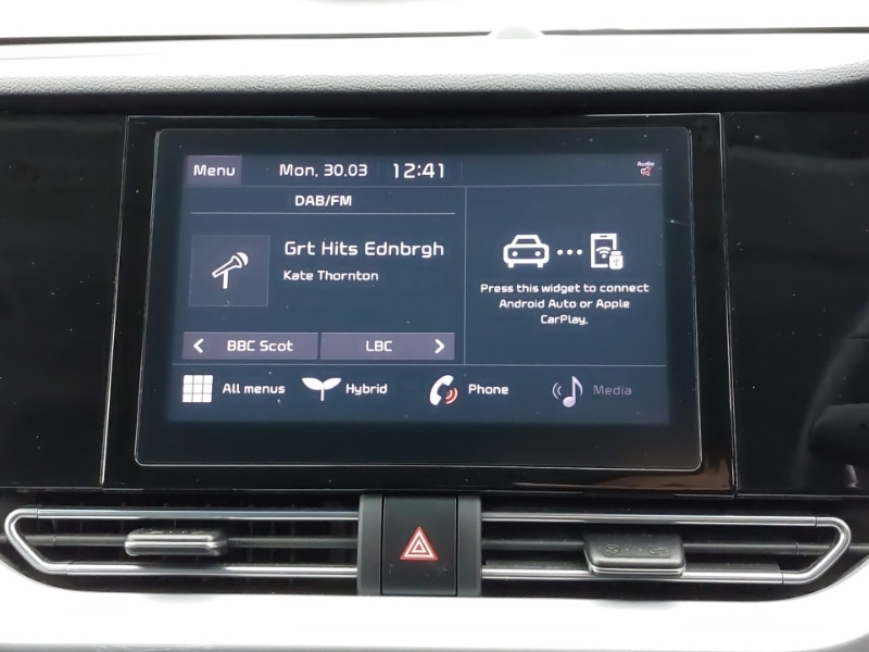 Used Kia Niro 2022 for sale - 78071201: Photo 11