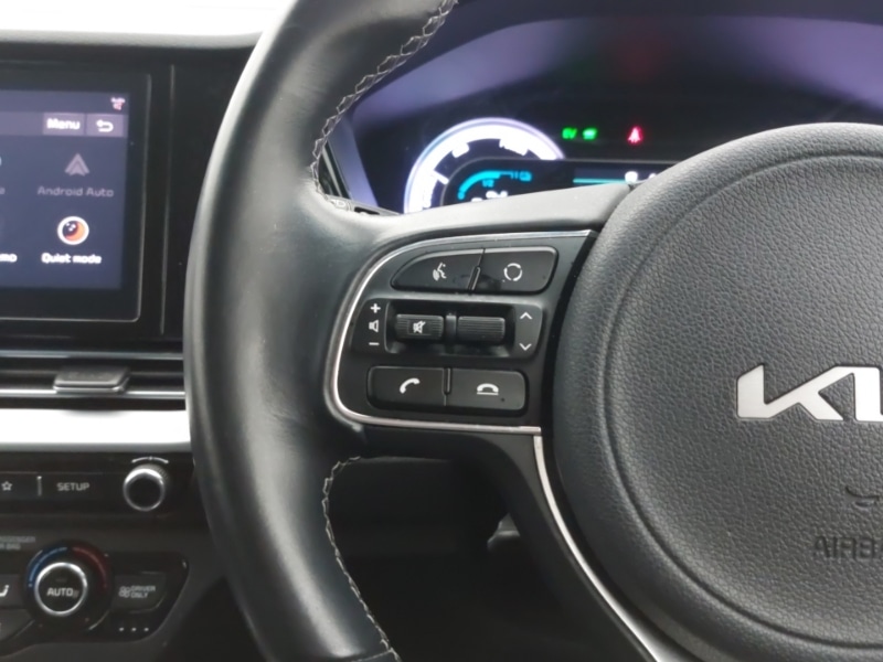 Used Kia Niro 2022 for sale - 78071201: Photo 17