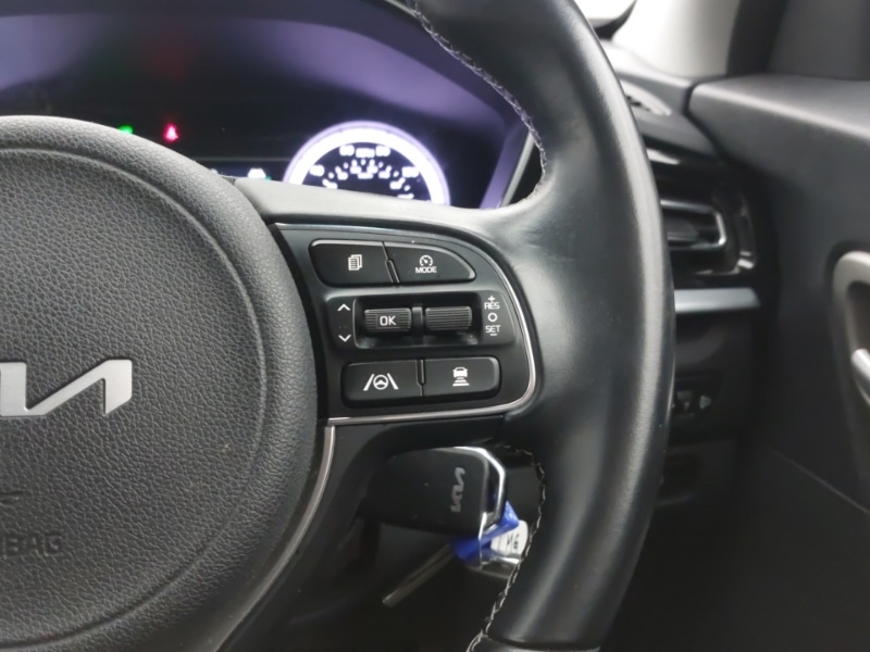Used Kia Niro 2022 for sale - 78071201: Photo 18