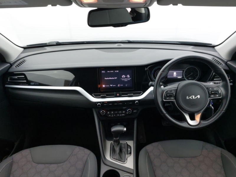 Used Kia Niro 2022 for sale - 78071201: Photo 2