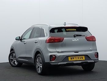 Used Kia Niro 2022 for sale - 78071201: Photo