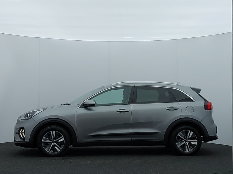 Used Kia Niro 2022 for sale - 78071201: Photo 4