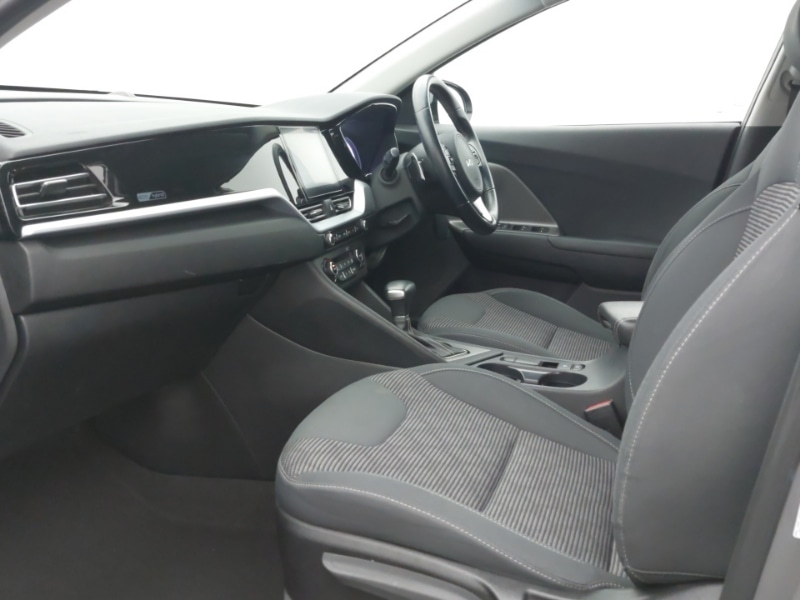 Used Kia Niro 2022 for sale - 78071201: Photo 5