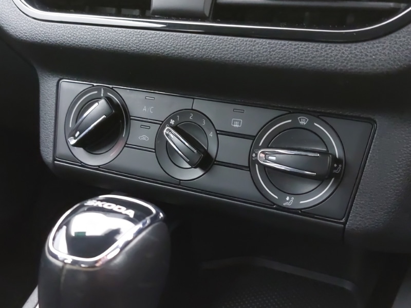 Used Skoda Kamiq 2020 for sale - 77832094: Photo 15