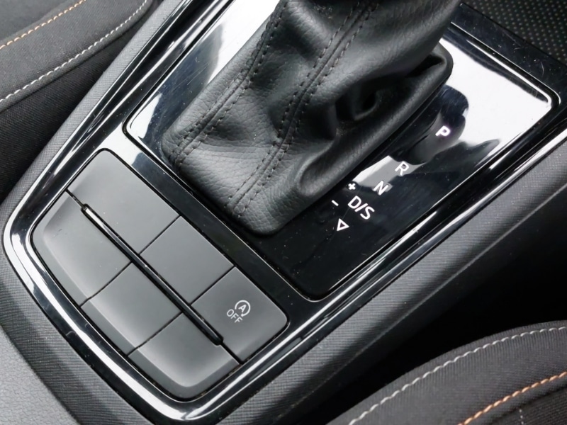 Used Skoda Kamiq 2020 for sale - 77832094: Photo 16