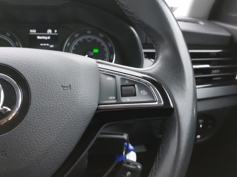 Used Skoda Kamiq 2020 for sale - 77832094: Photo 18