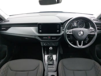 Used Skoda Kamiq 2020 for sale - 77832094: Photo