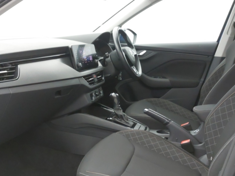 Used Skoda Kamiq 2020 for sale - 77832094: Photo 5