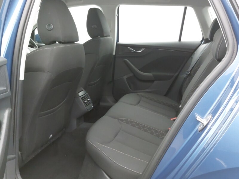Used Skoda Kamiq 2020 for sale - 77832094: Photo 6