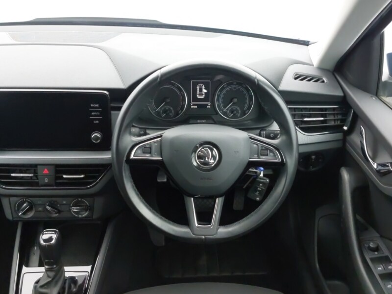 Used Skoda Kamiq 2020 for sale - 77832094: Photo 7