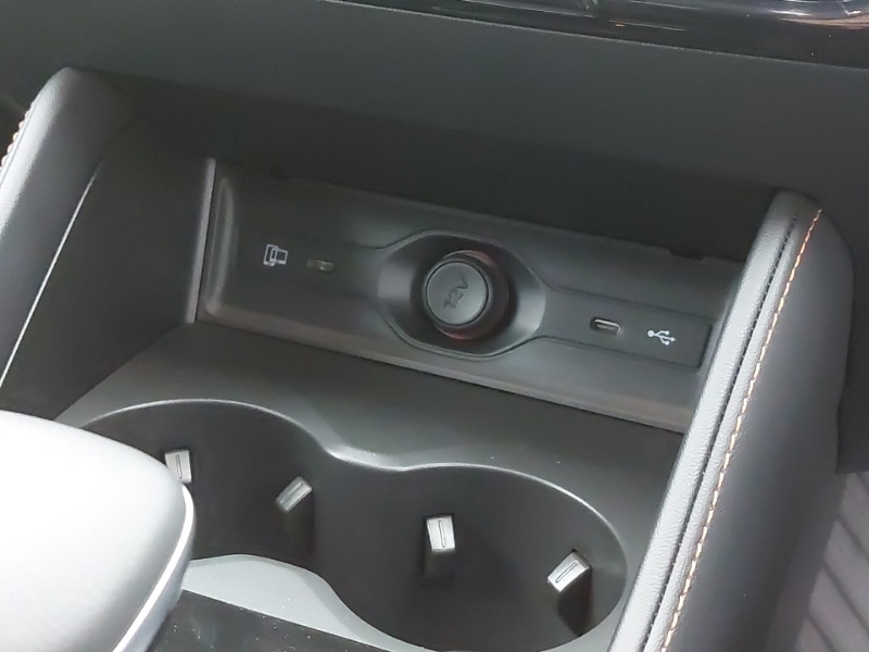 Used MG MG HS 2026 for sale - 77837512: Photo 15