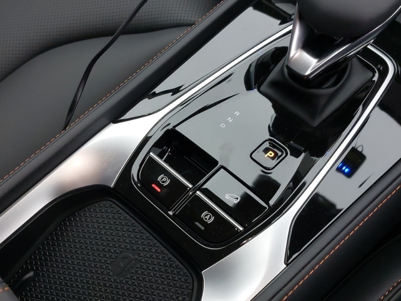 Used MG MG HS 2026 for sale - 77837512: Photo 16