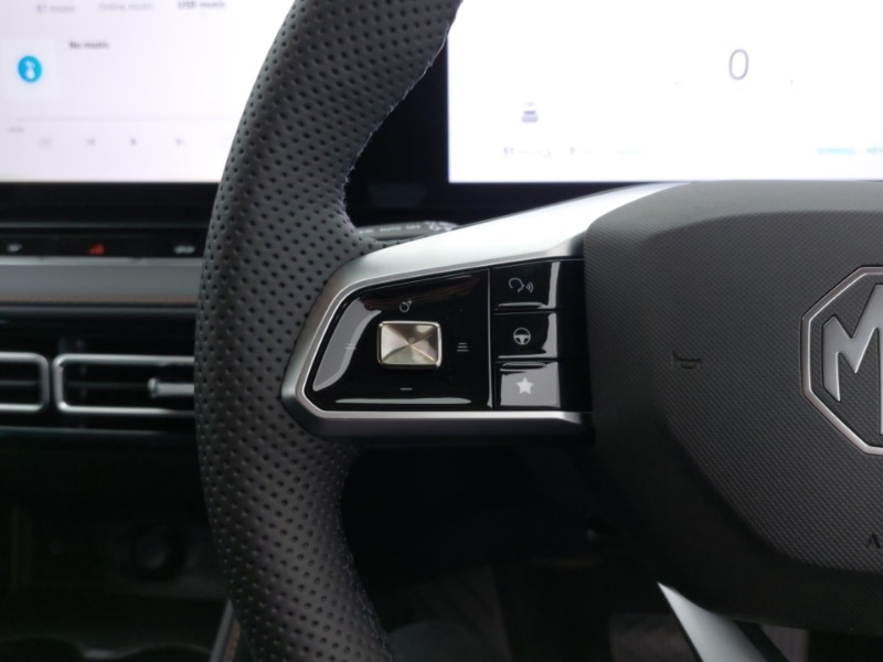 Used MG MG HS 2026 for sale - 77837512: Photo 17