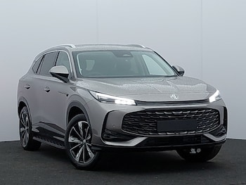 Used MG MG HS 2026 for sale - 77837512: Photo