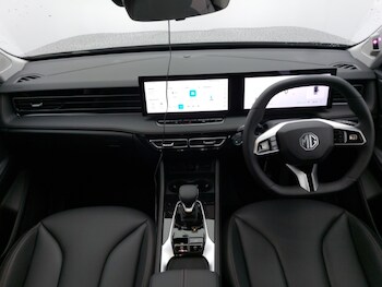 Used MG MG HS 2026 for sale - 77837512: Photo