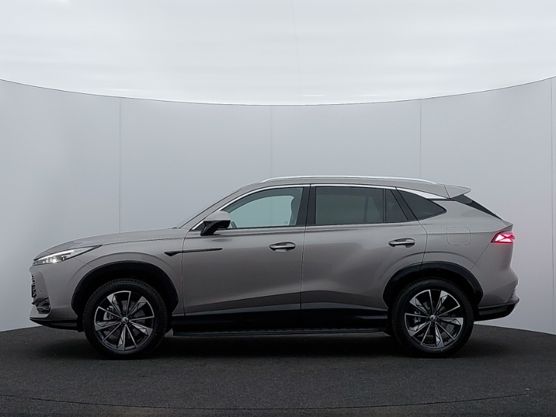 Used MG MG HS 2026 for sale - 77837512: Photo 4