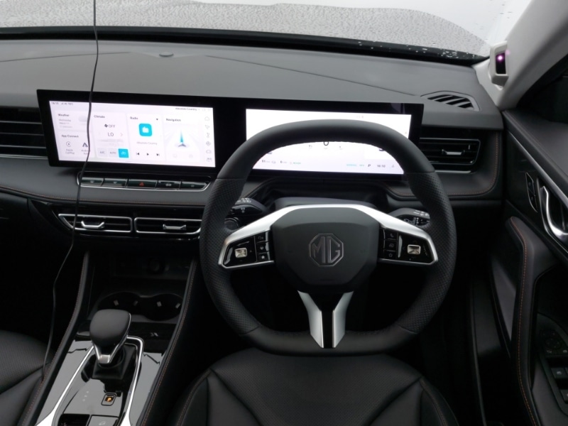 Used MG MG HS 2026 for sale - 77837512: Photo 7