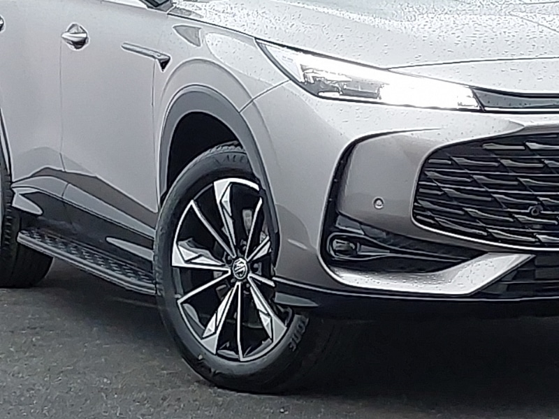 Used MG MG HS 2026 for sale - 77837512: Photo 9