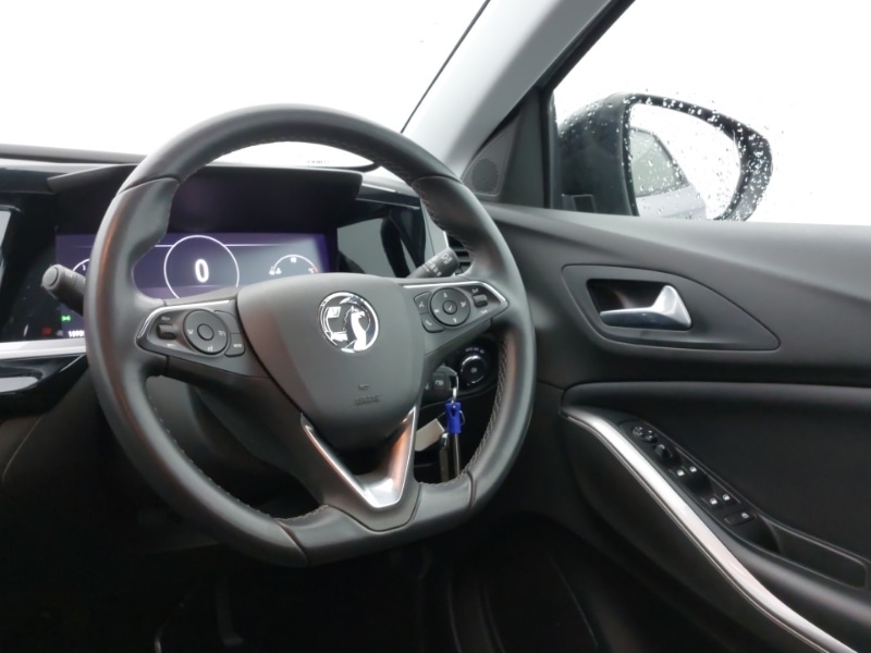 Used Vauxhall Grandland 2022 for sale - 77432963: Photo 10