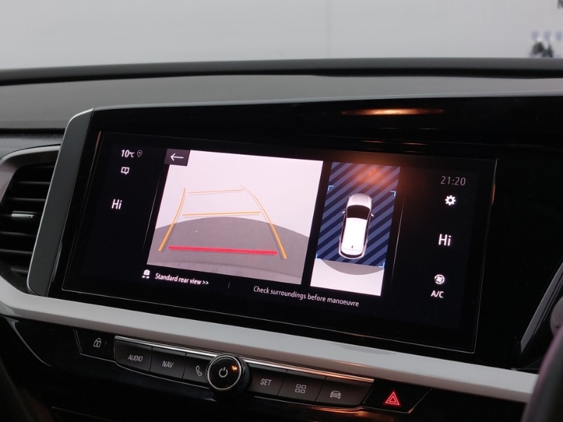 Used Vauxhall Grandland 2022 for sale - 77432963: Photo 13