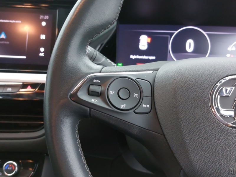 Used Vauxhall Grandland 2022 for sale - 77432963: Photo 17