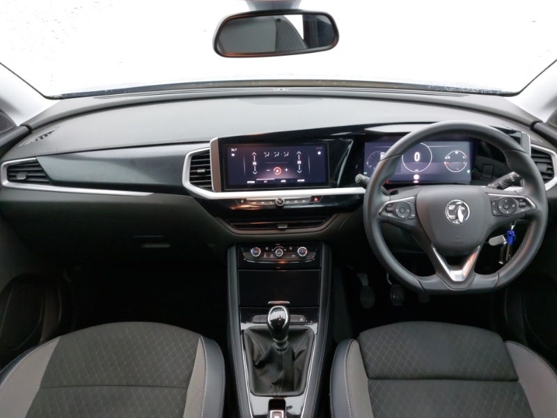 Used Vauxhall Grandland 2022 for sale - 77432963: Photo 2