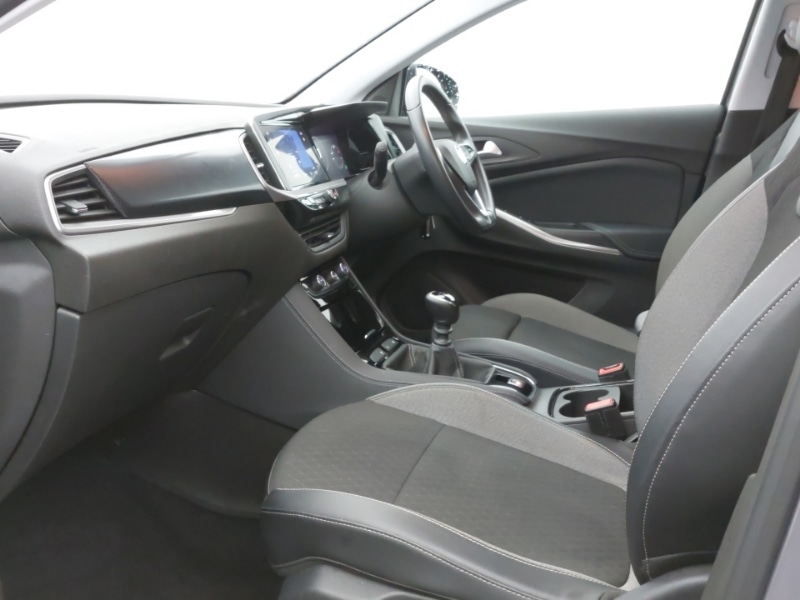 Used Vauxhall Grandland 2022 for sale - 77432963: Photo 5