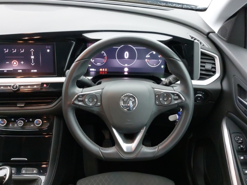 Used Vauxhall Grandland 2022 for sale - 77432963: Photo 7