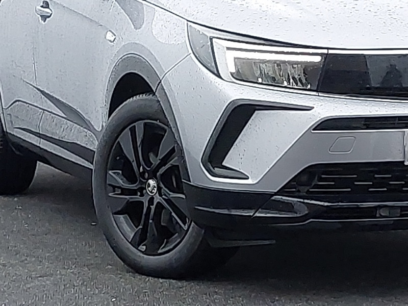 Used Vauxhall Grandland 2022 for sale - 77432963: Photo 9