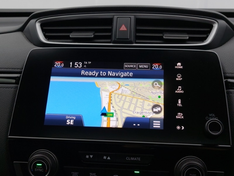 Used Honda CR-V 2020 for sale - 76498279: Photo 11