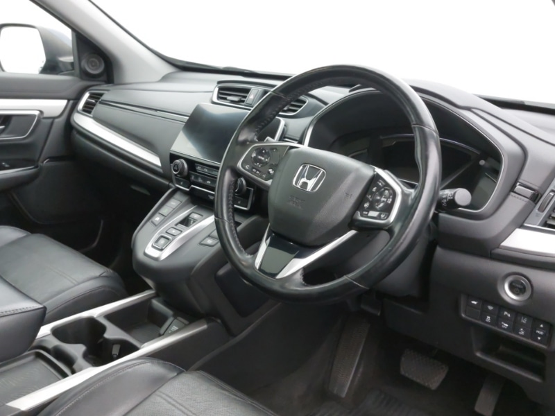 Used Honda CR-V 2020 for sale - 76498279: Photo 12