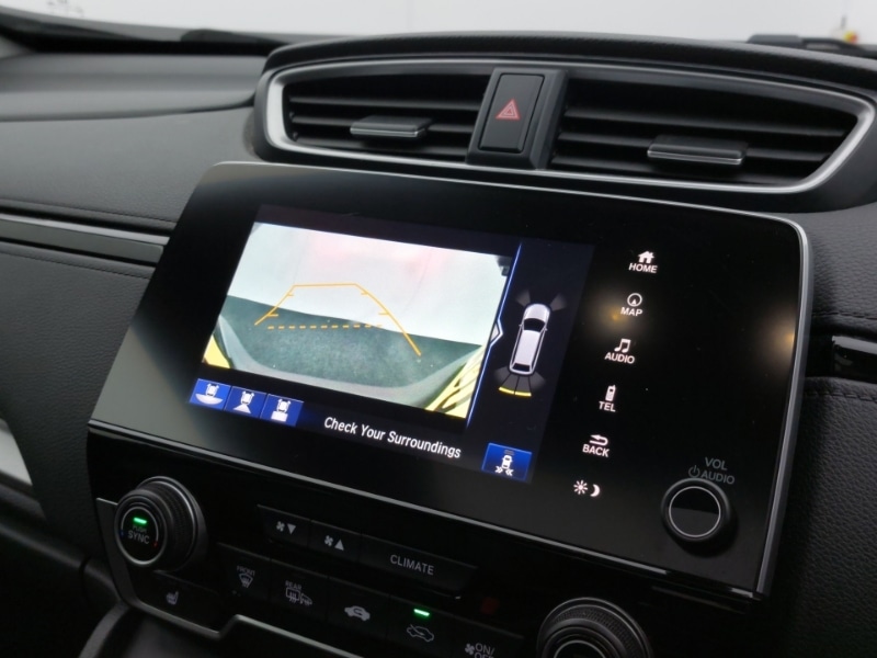 Used Honda CR-V 2020 for sale - 76498279: Photo 13