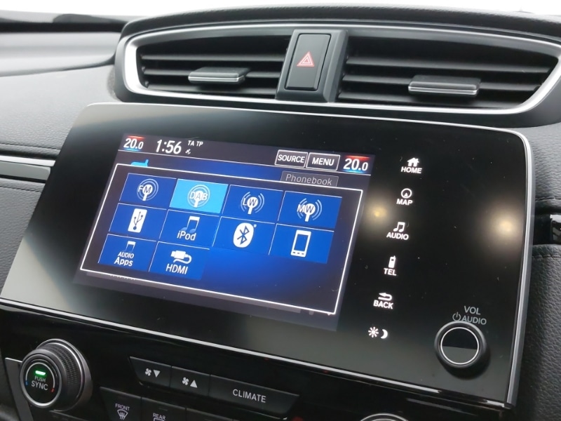 Used Honda CR-V 2020 for sale - 76498279: Photo 14