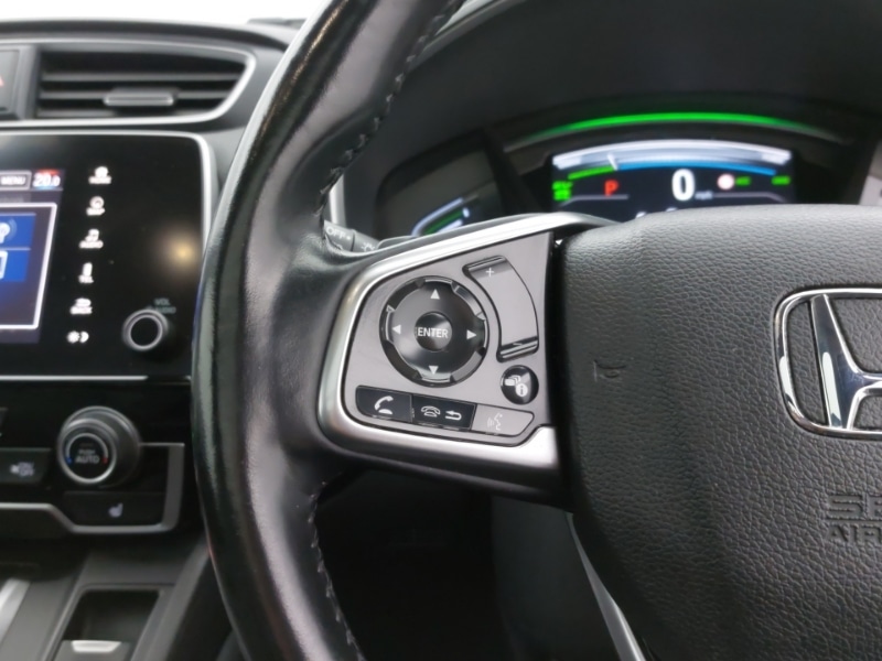 Used Honda CR-V 2020 for sale - 76498279: Photo 16