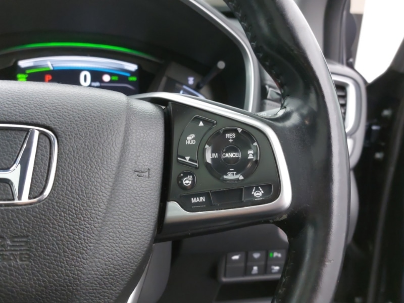 Used Honda CR-V 2020 for sale - 76498279: Photo 17