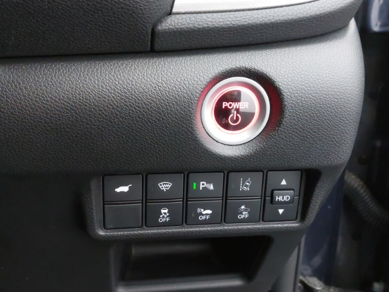 Used Honda CR-V 2020 for sale - 76498279: Photo 18