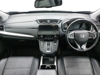 Used Honda CR-V 2020 for sale - 76498279: Photo