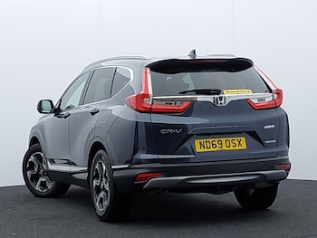 Used Honda CR-V 2020 for sale - 76498279: Photo