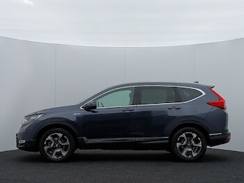 Used Honda CR-V 2020 for sale - 76498279: Photo