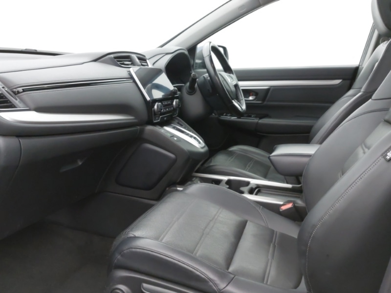 Used Honda CR-V 2020 for sale - 76498279: Photo 5